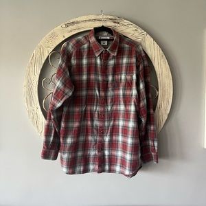 Columbia flannel